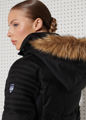 Slika SUPERDRY Snow Luxe Puffer Jacket